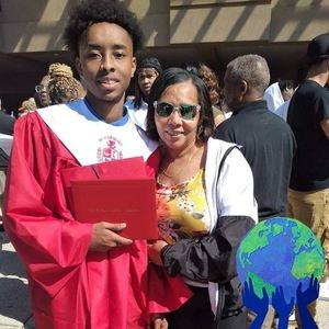 Meet your Posher, Eileen